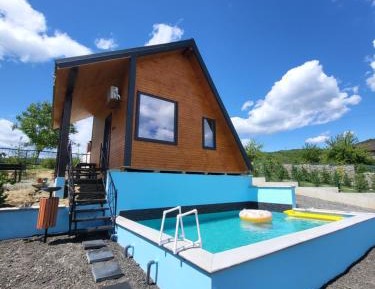One-Bedroom Chalet