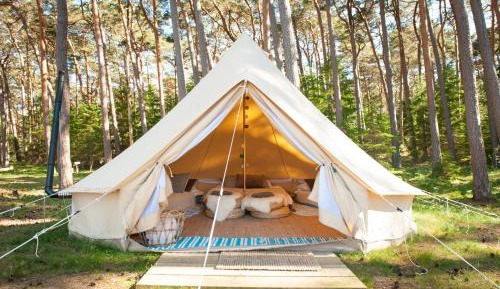 Tent