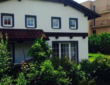 Three-Bedroom Chalet