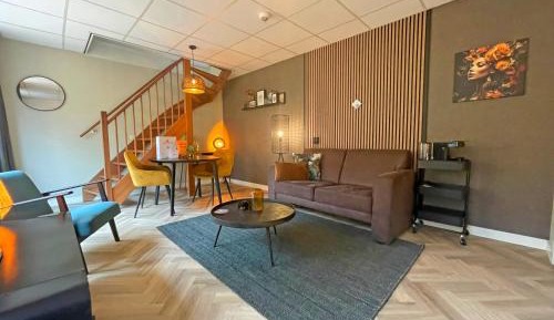 2-Person Apartment without Balcony (No Pets)
