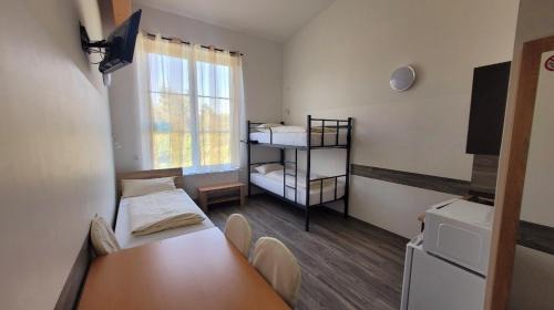 Comfort Triple Room