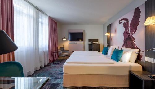 Privilege Twin Room
