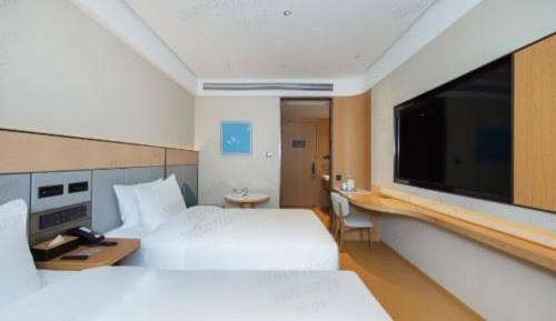 Family Double Room
