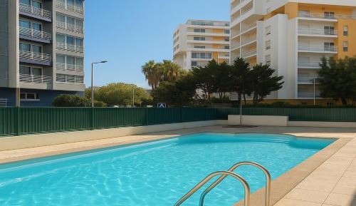 Family Suite with Balcony