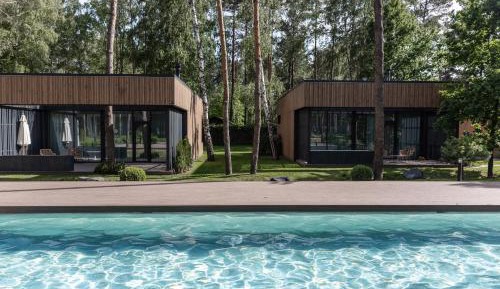 Luxury Quadruple Room