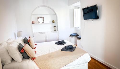 Three-Bedroom Apartment - Oceanfront