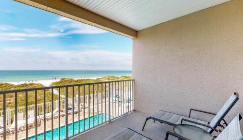 Two Bedroom Apartment 