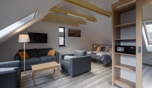 Superior Family Room