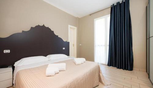 Double Room - Disability Access