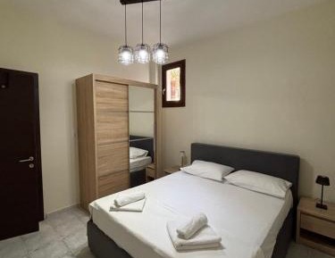 Triple Room with Balcony
