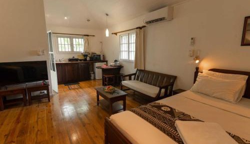 Superior Queen Room