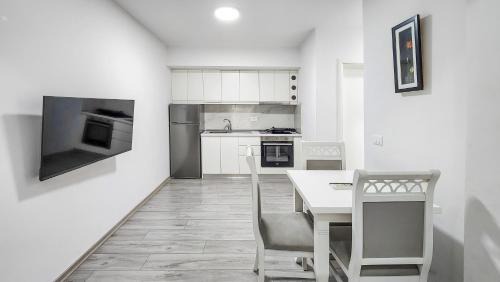 Two-Bedroom Standard Apartment