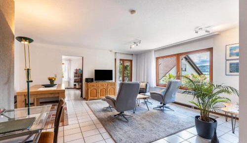 Superior One-Bedroom Apartment