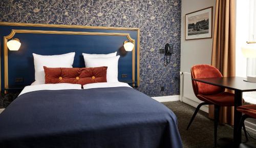 Small Double Room