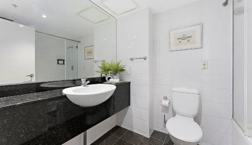 Classic Apartment