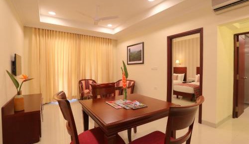 Premium Suite