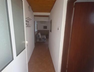 One-Bedroom Apartment with Sea View and Balcony