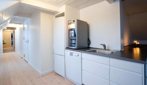 Standard Double Room with Private External Bathroom