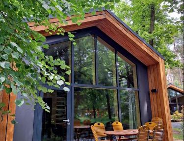 Three-Bedroom Cottage