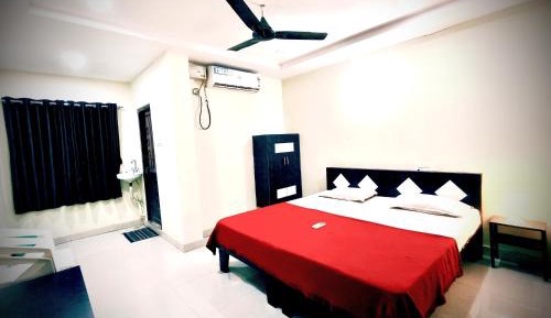 Superior Single Room