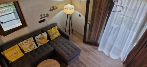 Duplex Suite