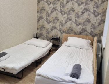 Single Room with Shower