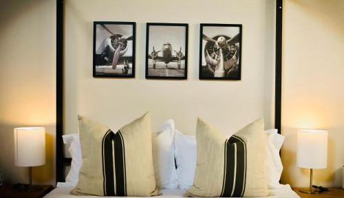Queen Room