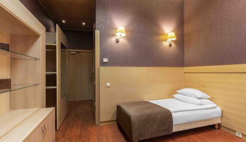 Comfort Single Room