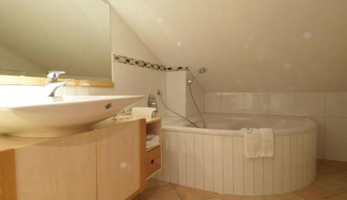 Attic Suite