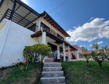 Five-Bedroom House