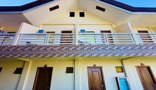 Family Room with Terrace