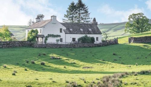Five-Bedroom House