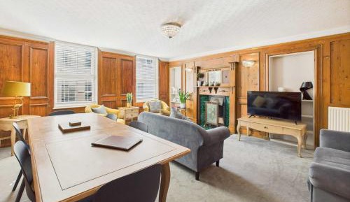 Maisonette
