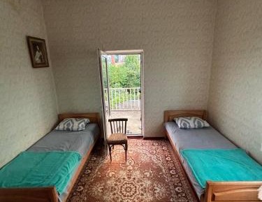 Classic Quadruple Room