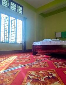 Budget Double Room