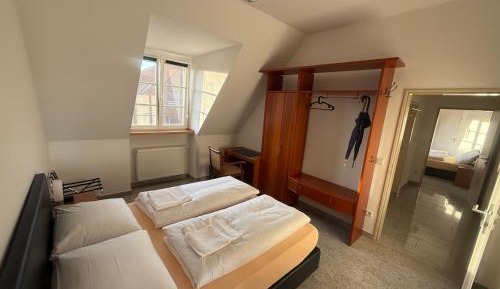 Two-Bedroom Apartment with Resort View