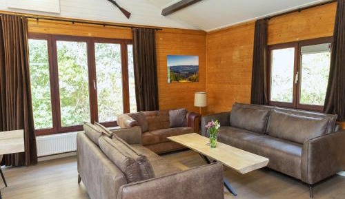 Superior Chalet