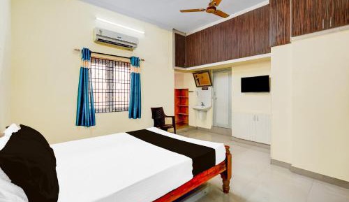 Classic Triple Room