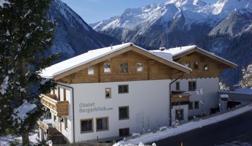 Superior Chalet