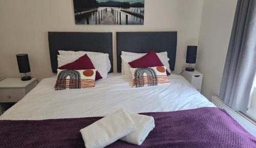 Budget Double or Twin Room