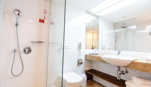 Junior Suite South