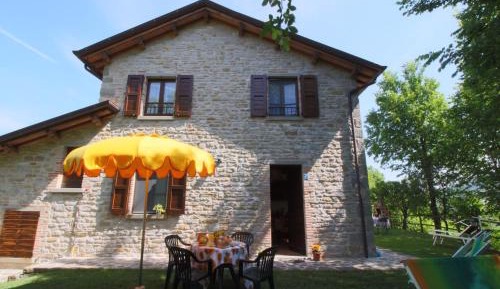 Two-Bedroom Holiday Home