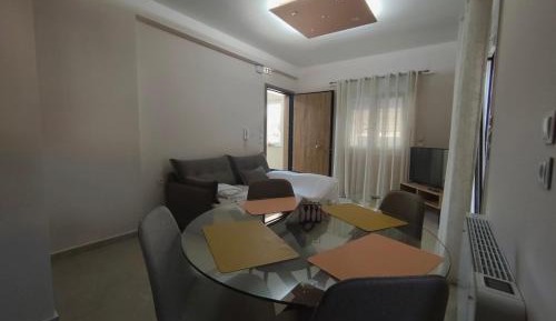 Standard Apartment