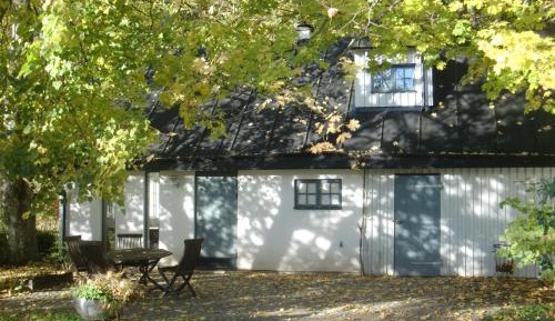 Cottage with Sauna
