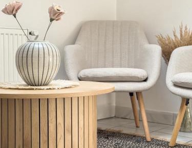 Two-Bedroom Family Apartment