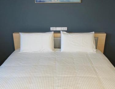 Budget Double or Twin Room