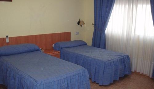 Two-Bedroom Apartment (2 Adults + 2 Children)