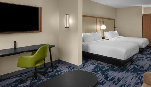 Executive Queen Suite