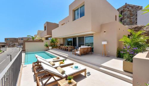 Superior Villa