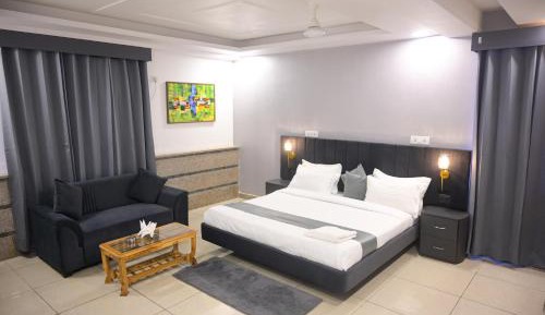 King Suite